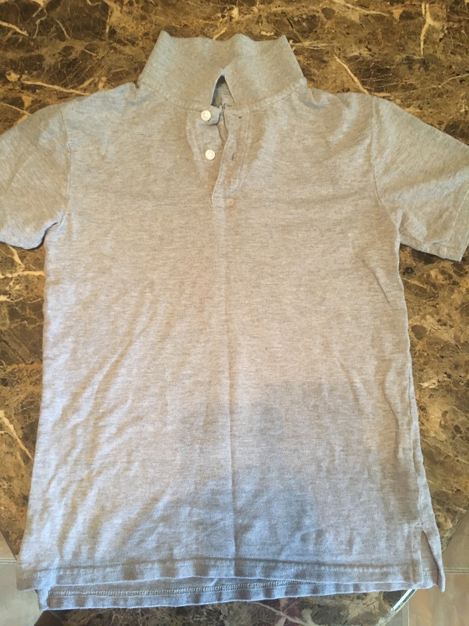 Cat & Jacks Uniform Tshirts SidelineSwap