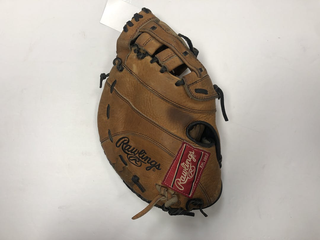 Used Rawlings Gold Glove Fb 14" First Base Gloves SidelineSwap