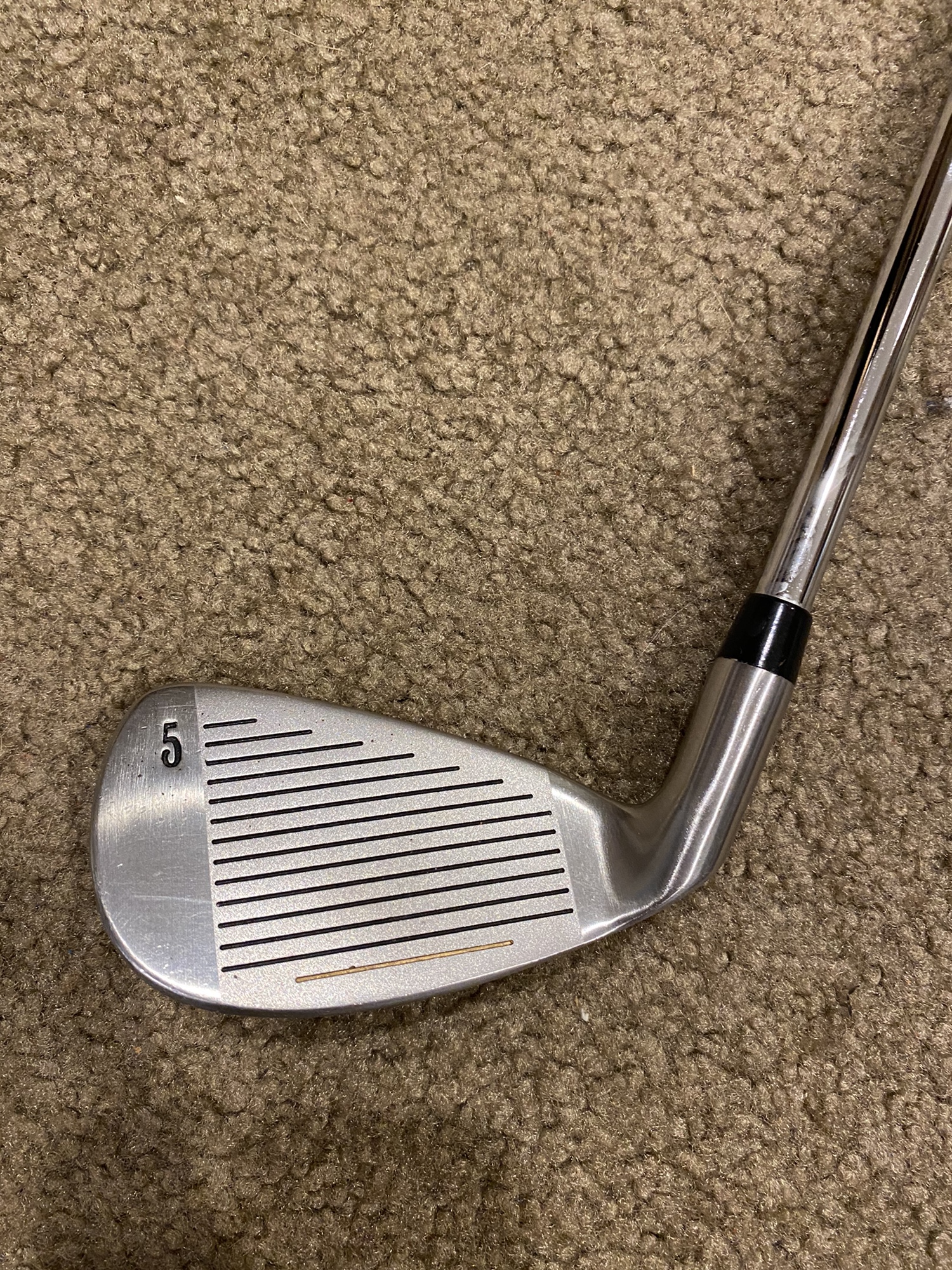 The Swing Refiner Golf Swing Trainer SidelineSwap