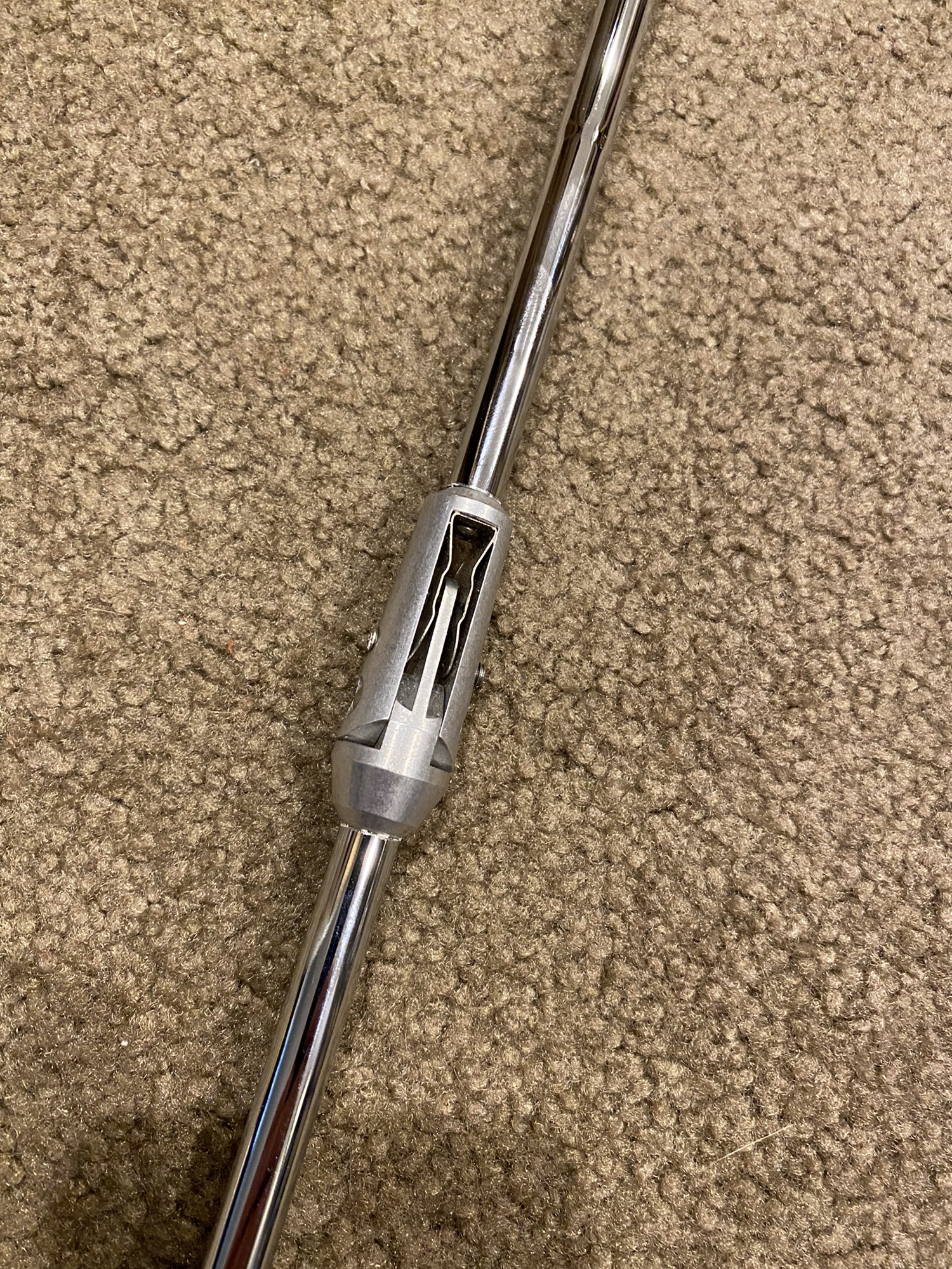 The Swing Refiner Golf Swing Trainer SidelineSwap