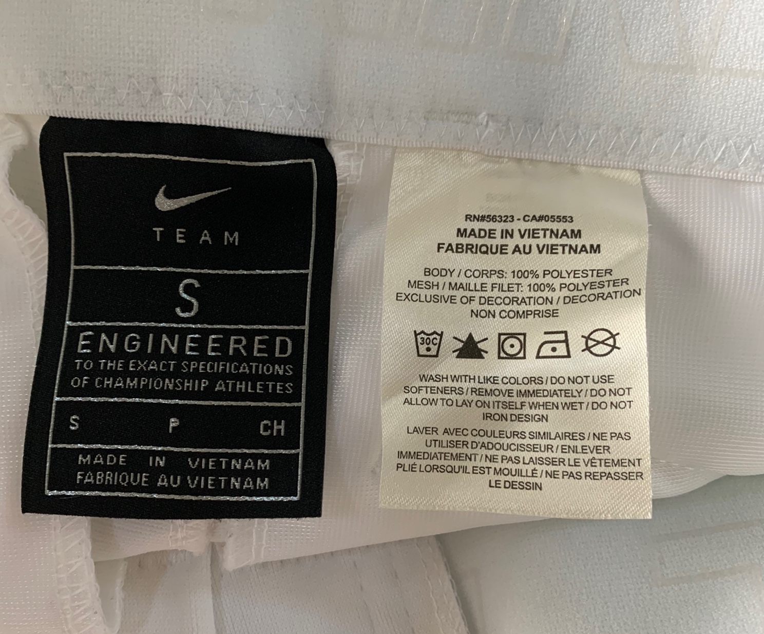 Nike mens knicker style baseball pants SidelineSwap