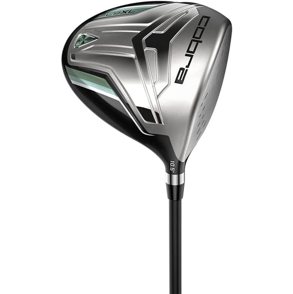 NEW 2021 Cobra FlyXL Petite Graphite Women's Flex Complete Golf Set