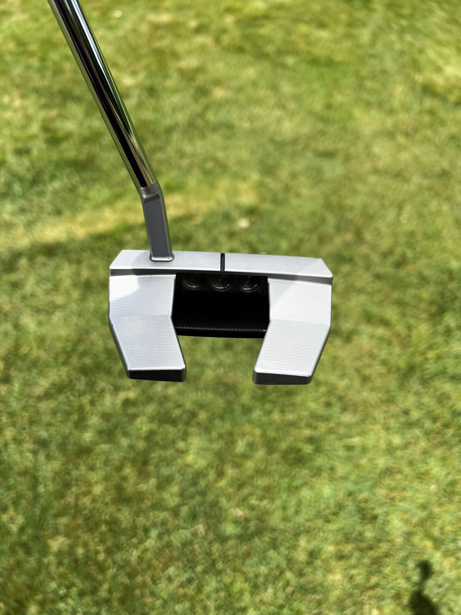 PHANTOM 5.5 パター　35インチ 2024 Phantom 5.5 Mallet | Scotty Cameron Putters | Titleist