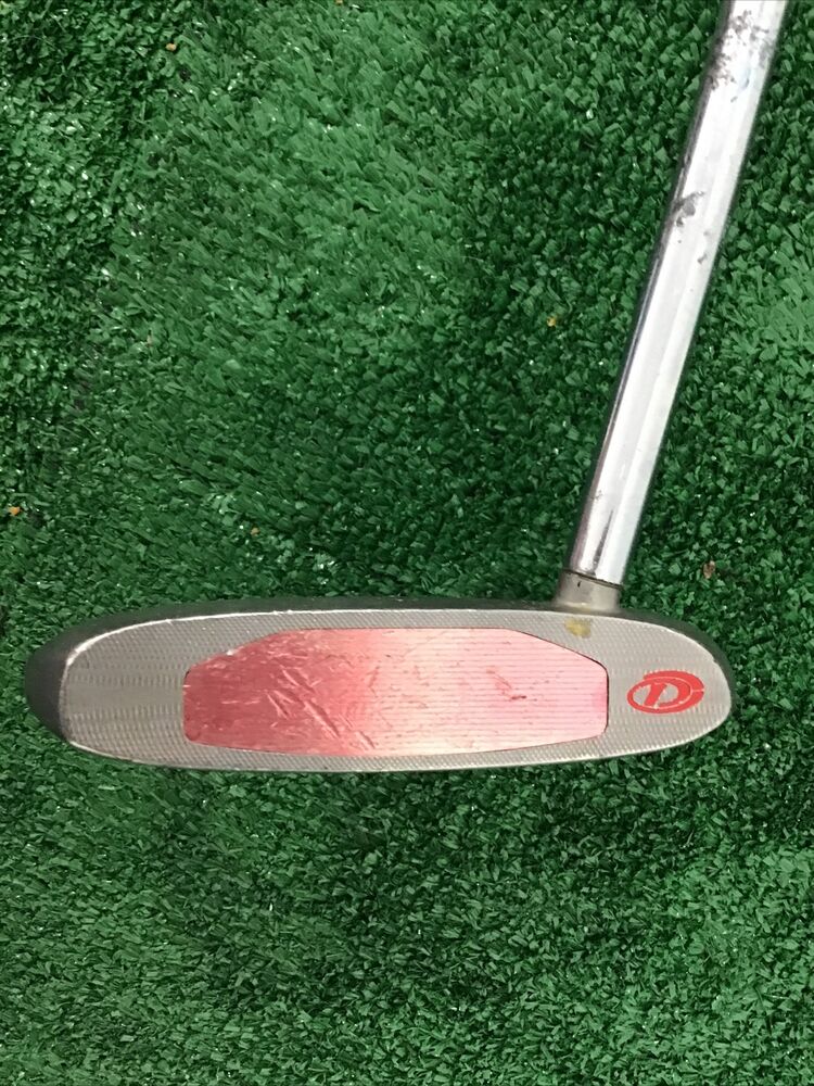 Armada Golf Putter 35” Inches (Bernhard Langer) SidelineSwap