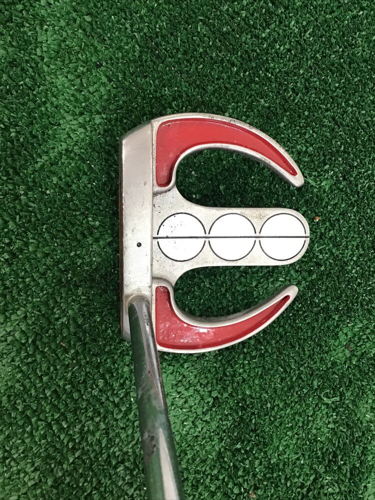 Armada Golf Putter 35” Inches (Bernhard Langer) SidelineSwap