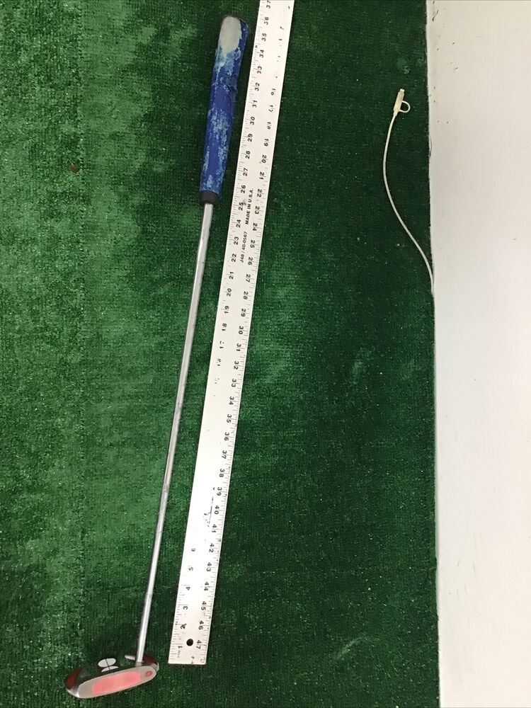Armada Golf Putter 35” Inches (Bernhard Langer) SidelineSwap