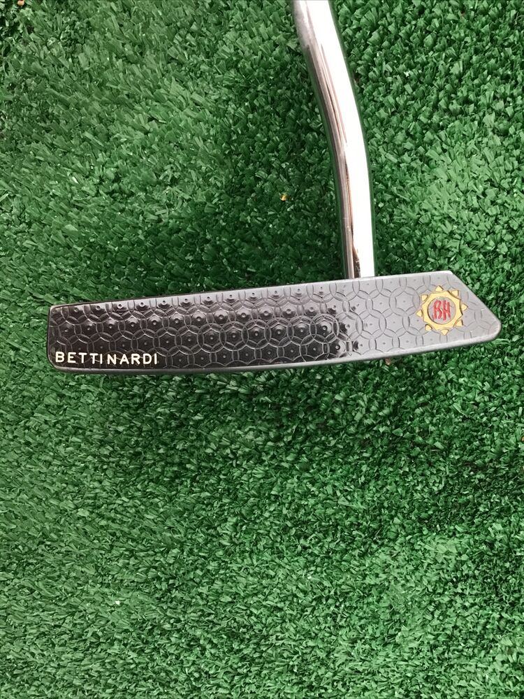 Ben Hogan Bettinardi 420 Soft Carbon Long Putter 49” Inches (Bernhard