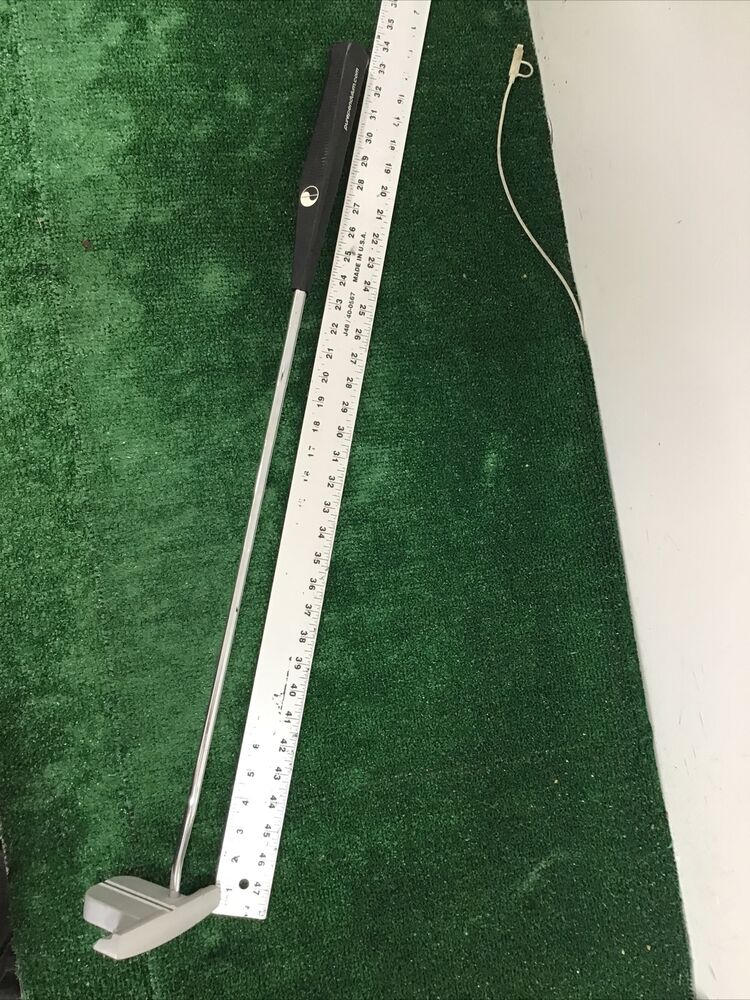 Pure Pendulum System Pure1 Putter 33” Inches (Bernhard Langer