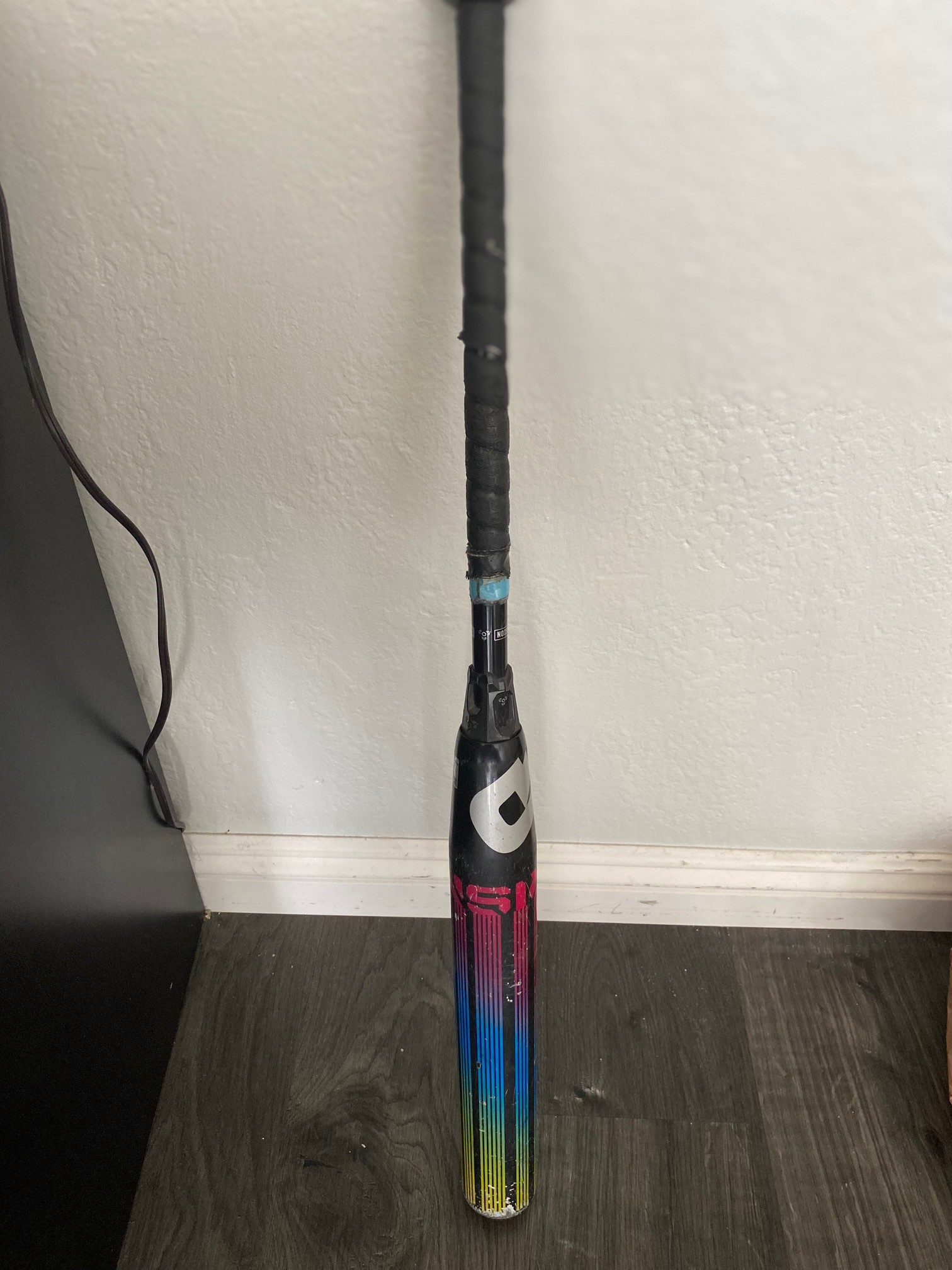 2020 DeMarini Prism Bat SidelineSwap