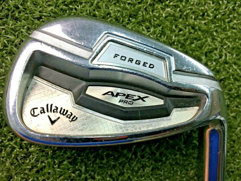 Callaway Apex Pro Pitching Wedge '16 RH / DG PRO S300 Stiff