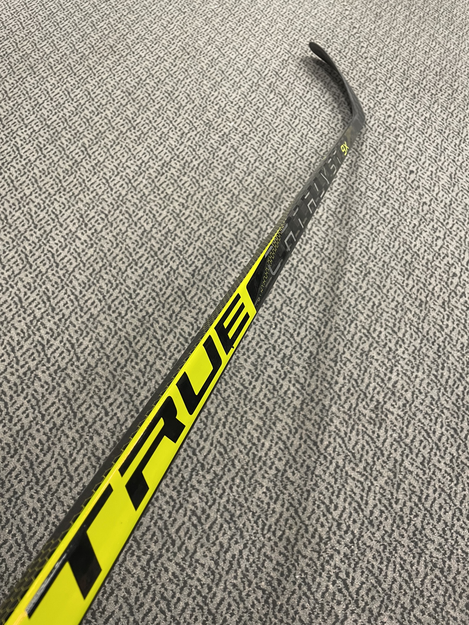 tc4 true curve
