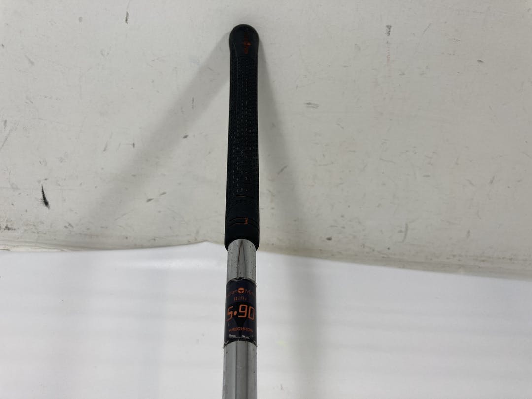 Used Taylormade Firesole Pitching Wedge Regular Flex Steel Shaft Wedges