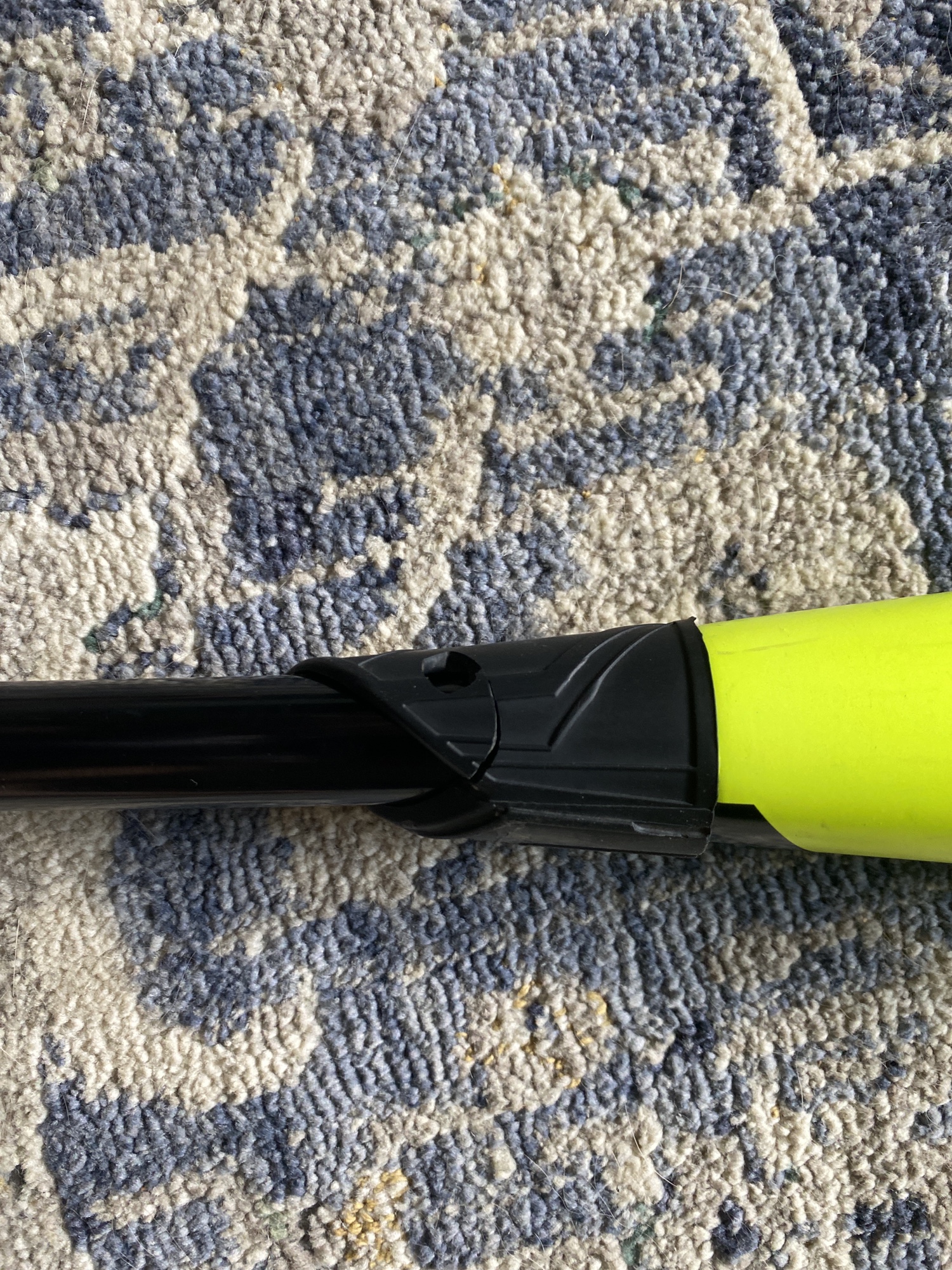 BBCOR Certified Rawlings Quatro Glow stick SidelineSwap