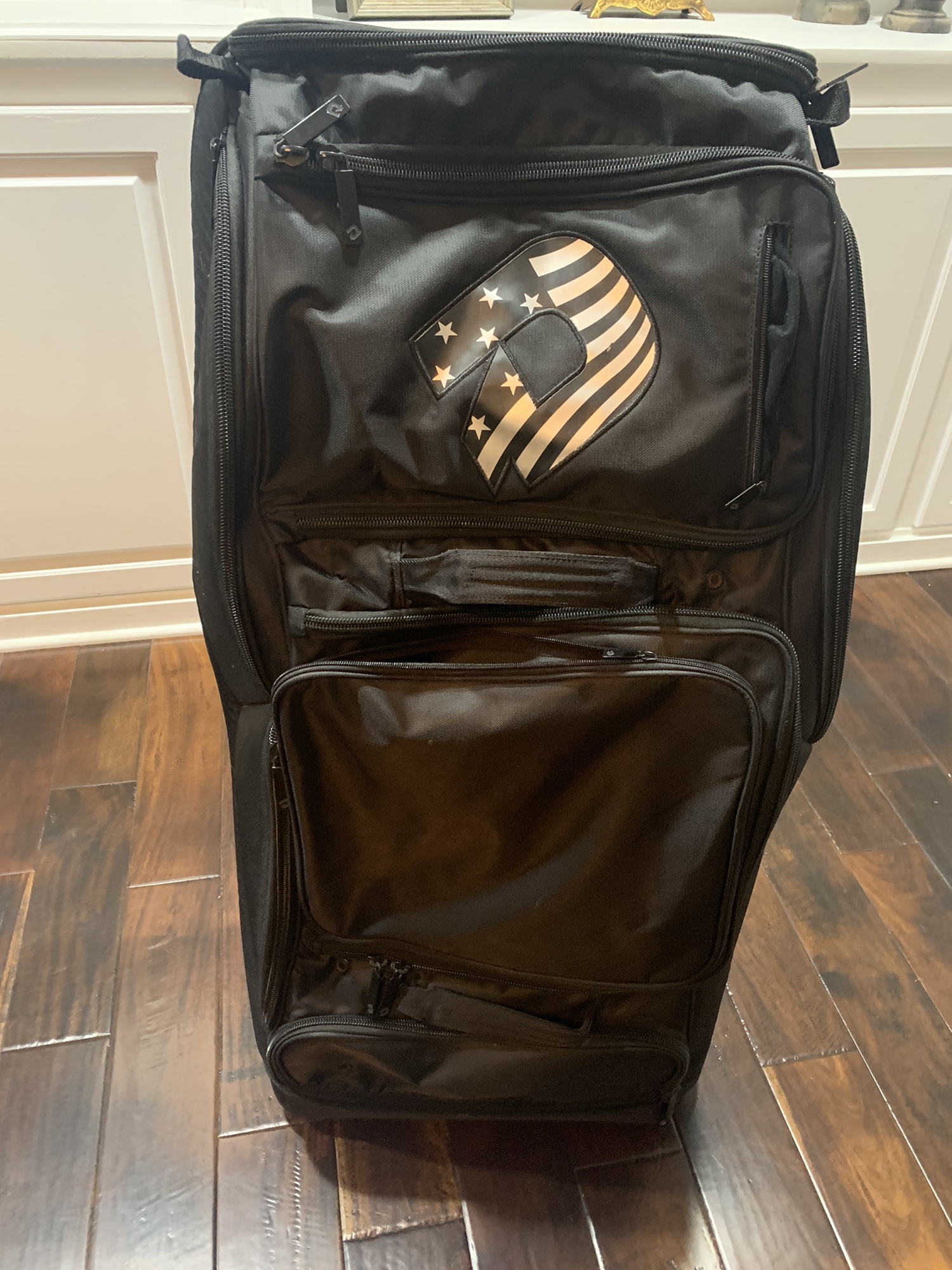 Demarini Catchers Bag SidelineSwap