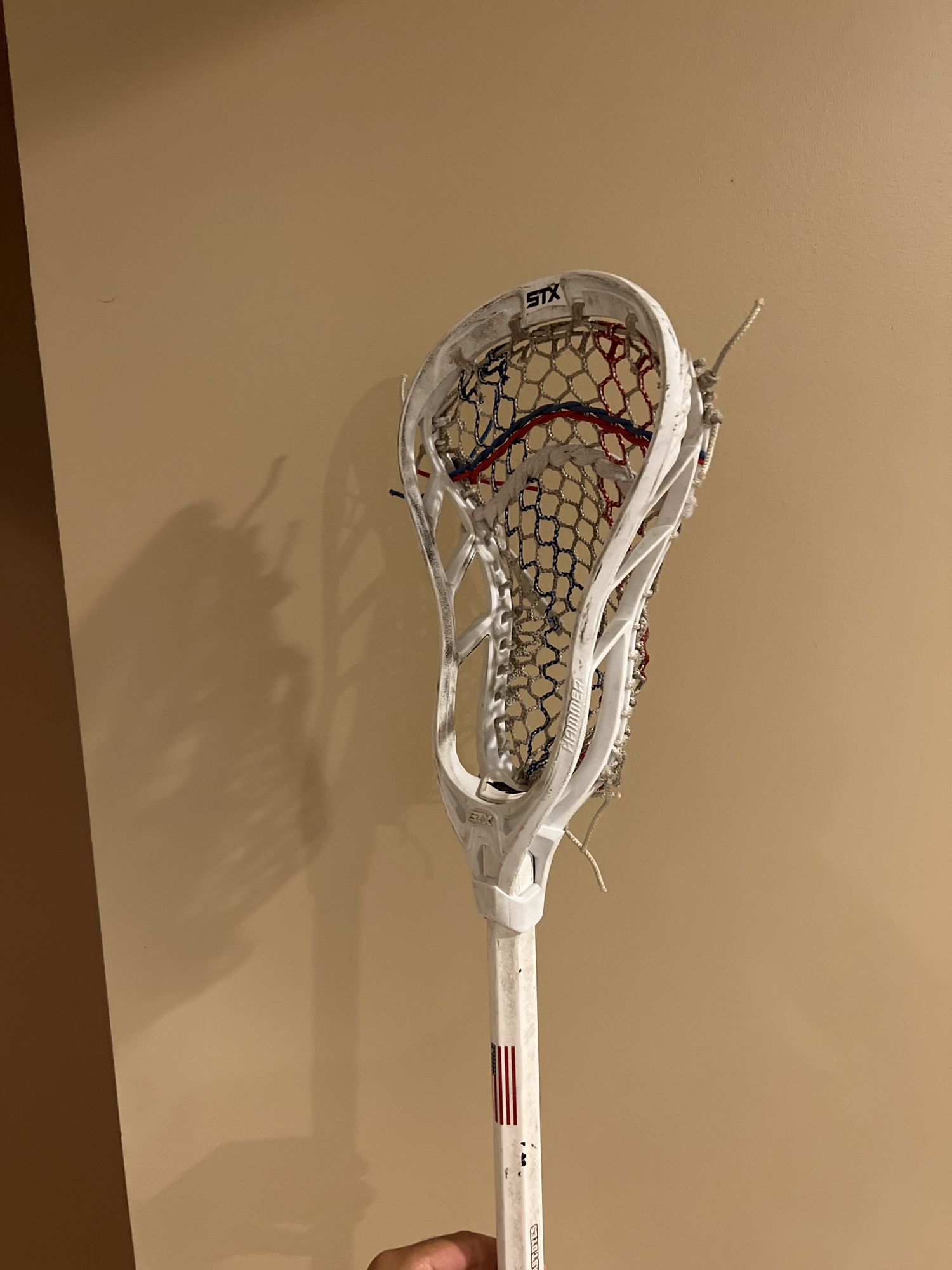 ECD Limited Edition USA Carbon Pro DPole SidelineSwap