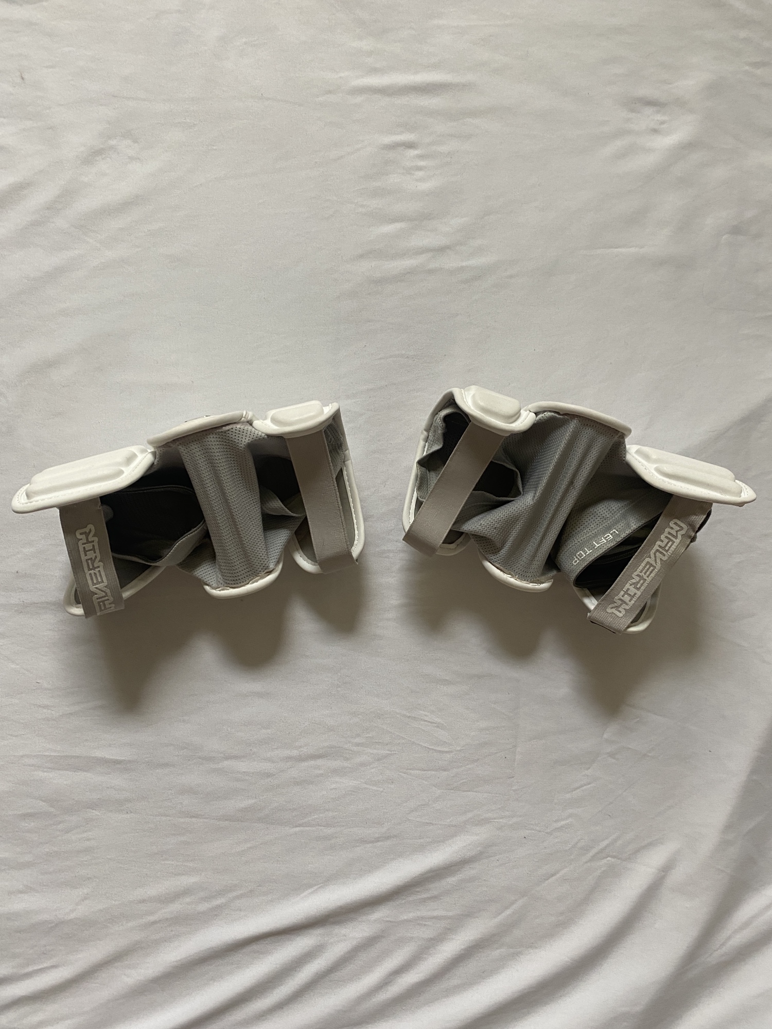 Maverick M4 Elbow Pads SidelineSwap