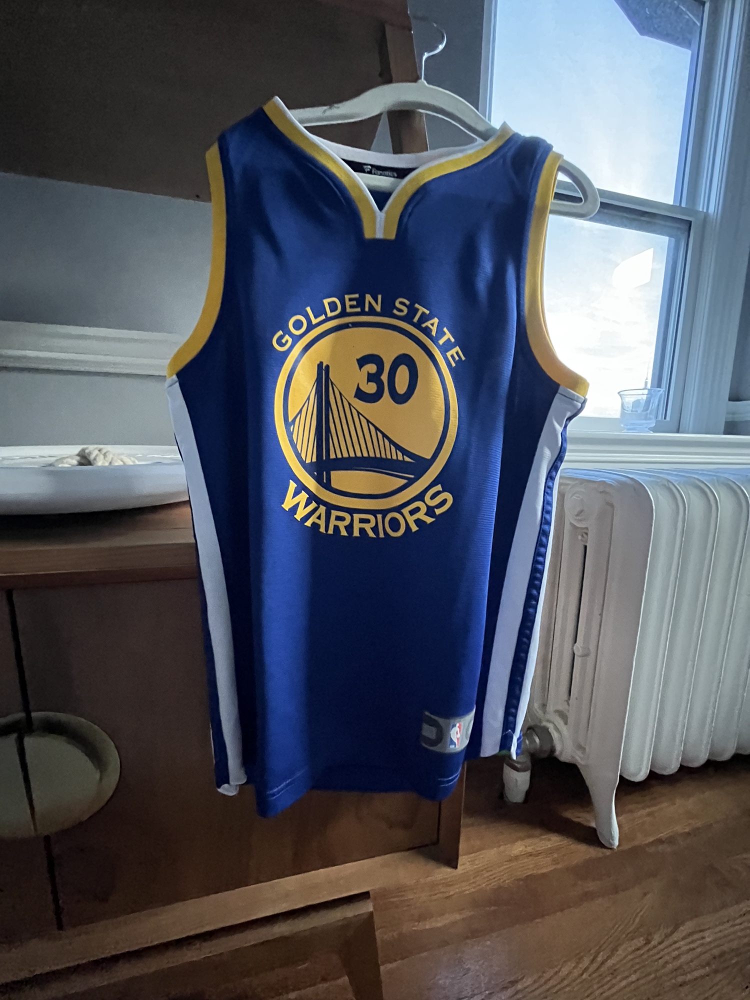 stephen curry jersey youth nike