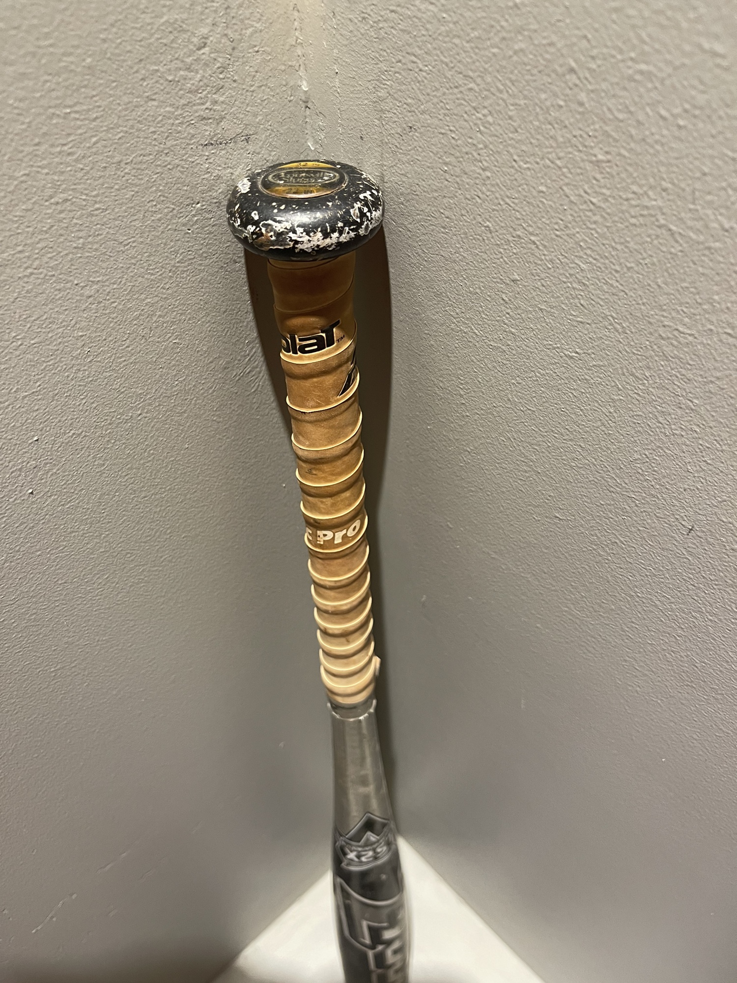 Louisville Slugger TPX Z1000 BBCOR 32/29 baseball bat 2 5/8 Barrel