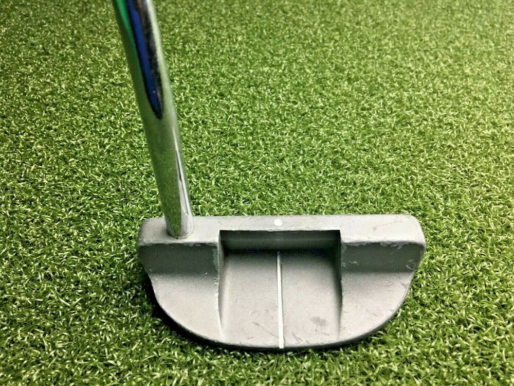 Rawlings Mr. Chipper / RH / Steel 35" / Good Grip / Nice Club / mm5739