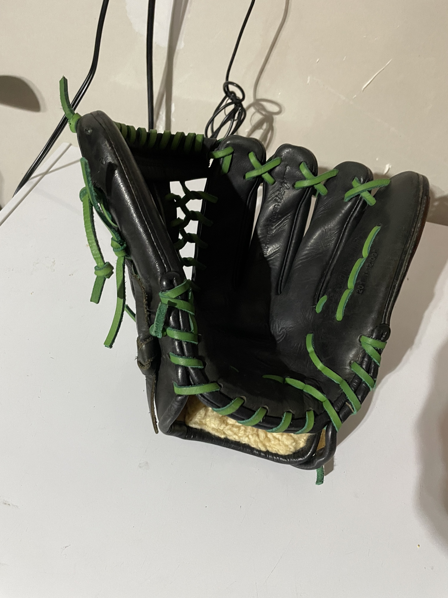 Nike Pro Gold Tradition SidelineSwap