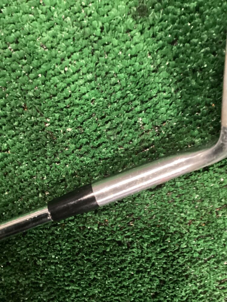 Nike 58° Gap Wedge Steel Shaft SidelineSwap