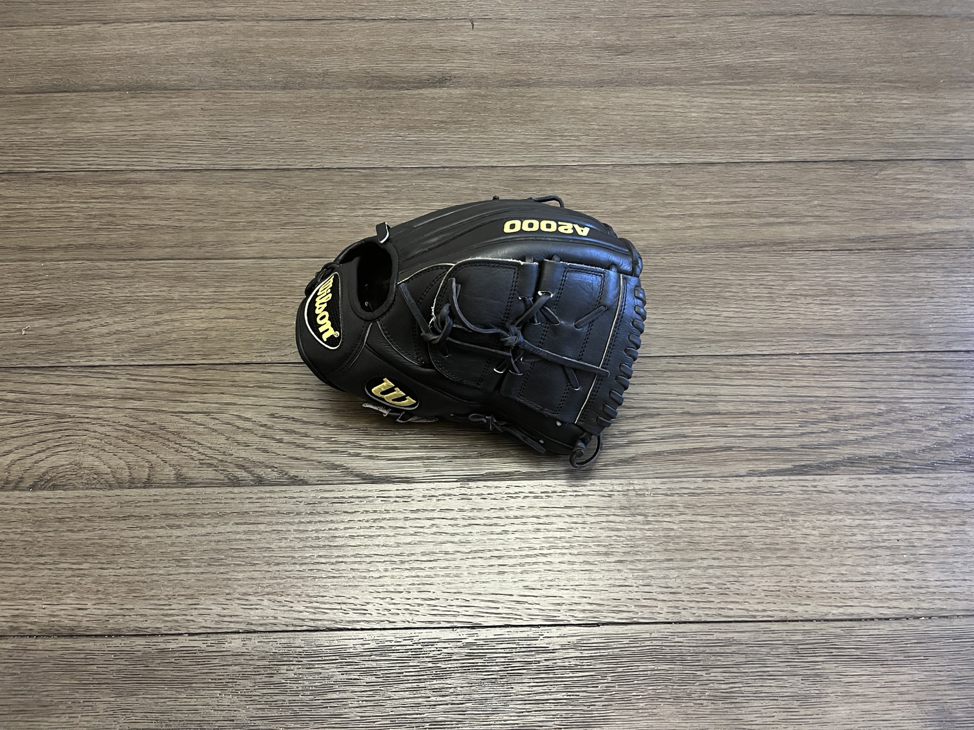 Wilson A2000 CK22 11.75” Two Piece  SidelineSwap