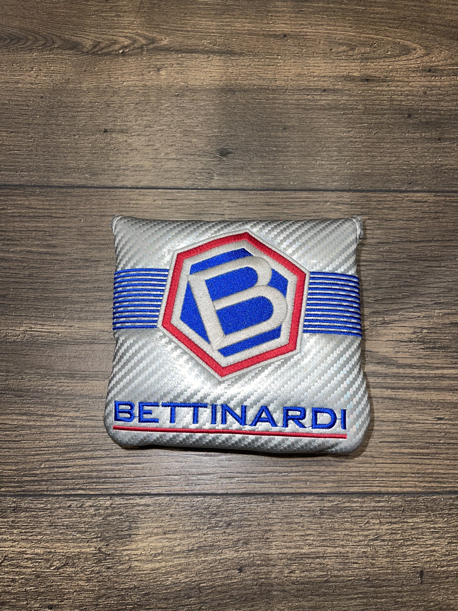 Bettinardi Mallet Putter Cover SidelineSwap