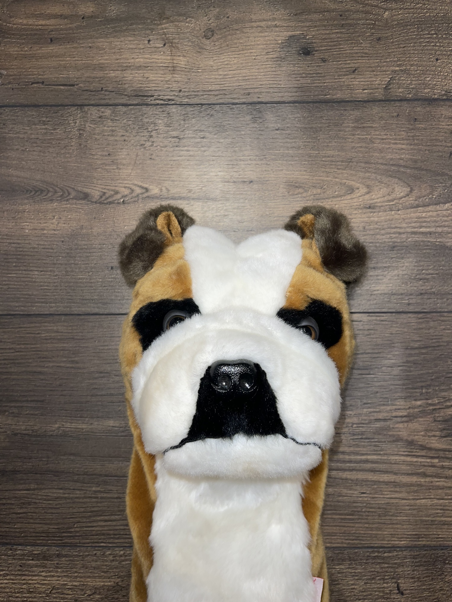 Driver Dog Head Cover SidelineSwap