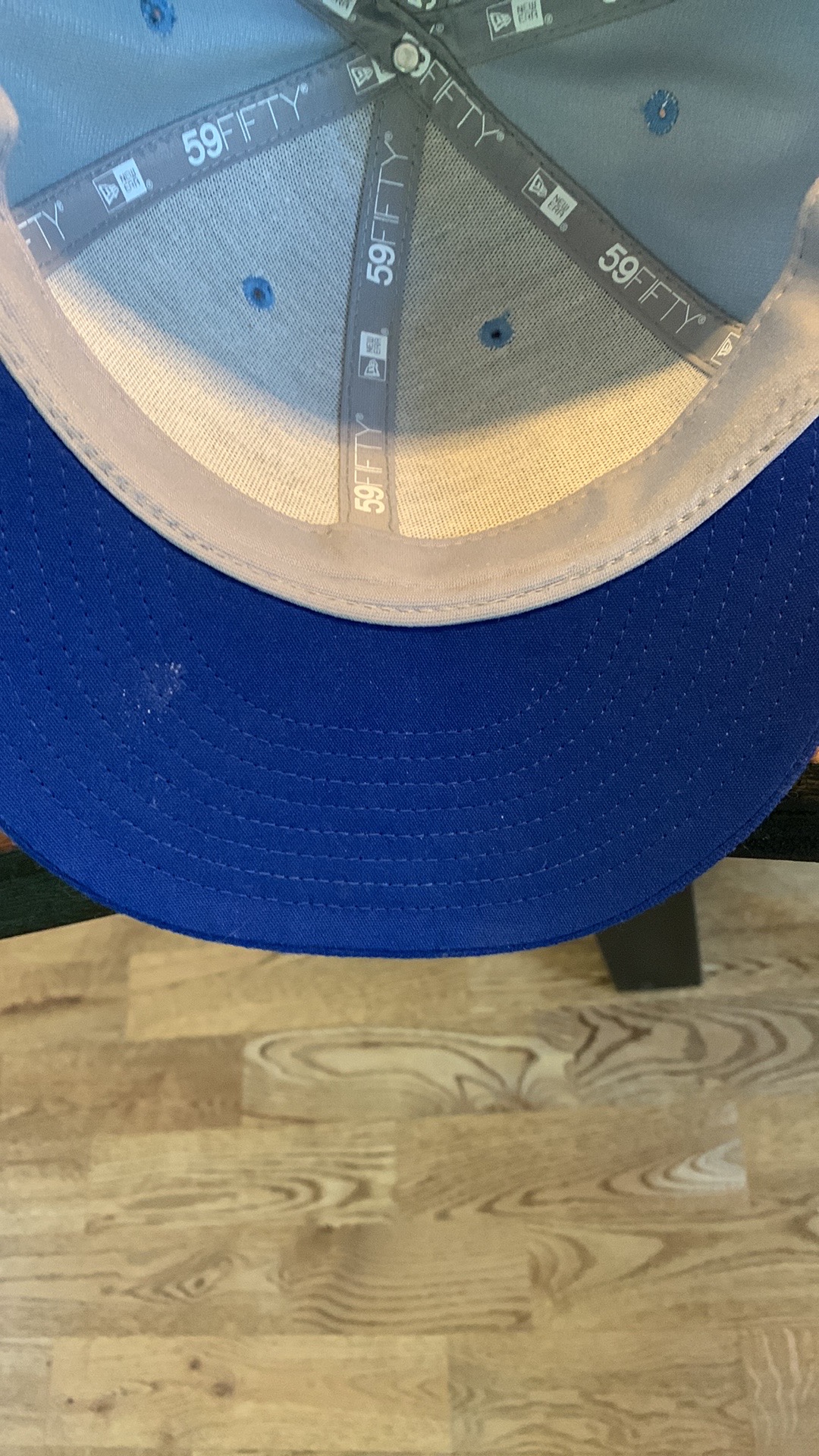 Toronto blue jays hat SidelineSwap Toronto blue jays hat SidelineSwap