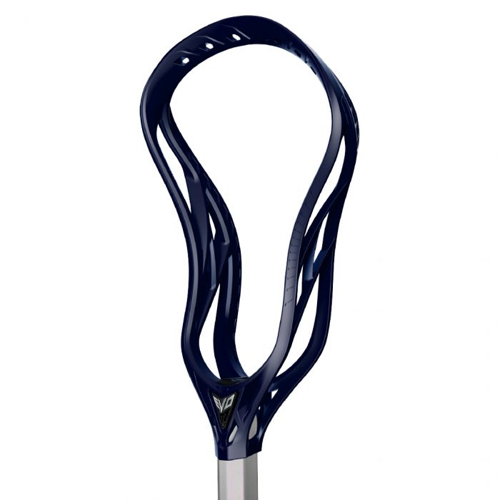 New Warrior Unstrung Evo 5 Lacrosse Head SidelineSwap