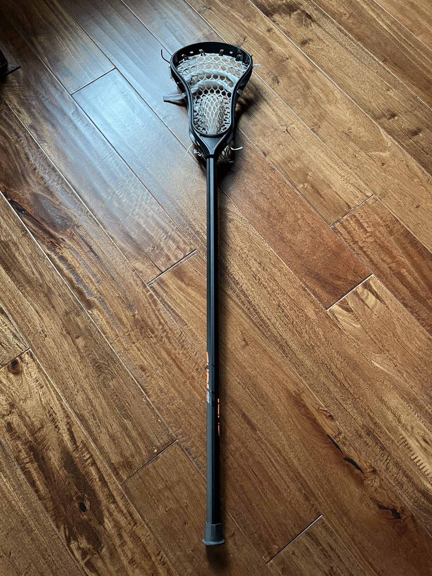 Boombah lacrosse complete head and shaft SidelineSwap