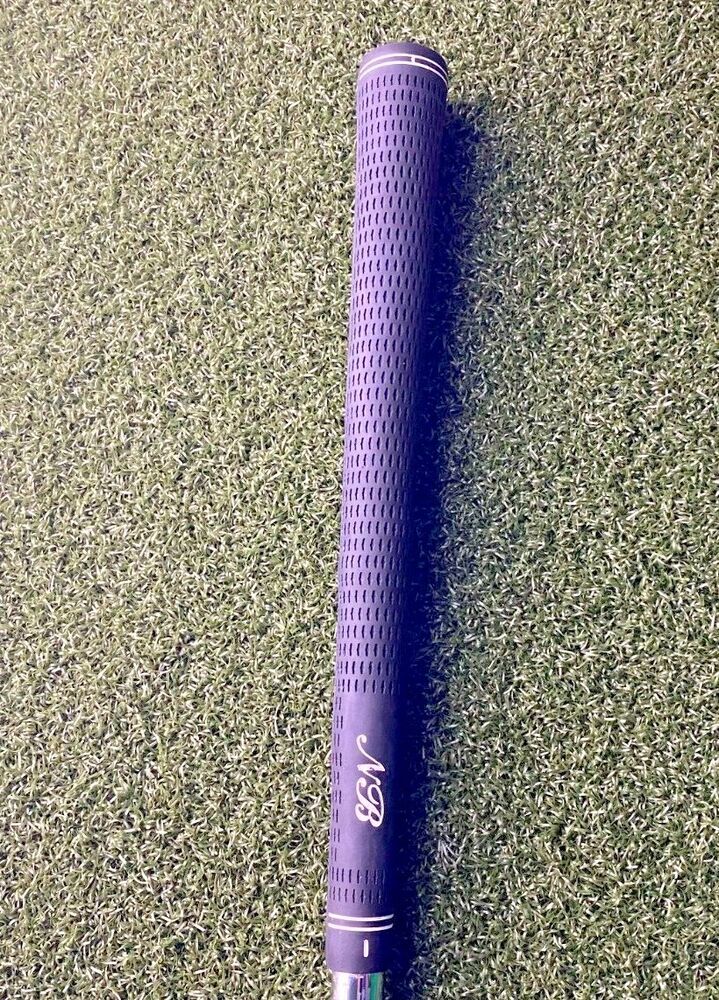 Lynx Tigress Elegance Sand Wedge / RH / Ladies Steel 34.75" / New Grip