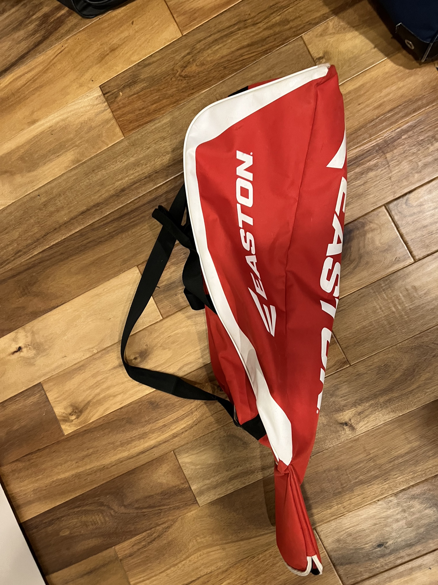 Used Easton Baseball Duffle Bag SidelineSwap