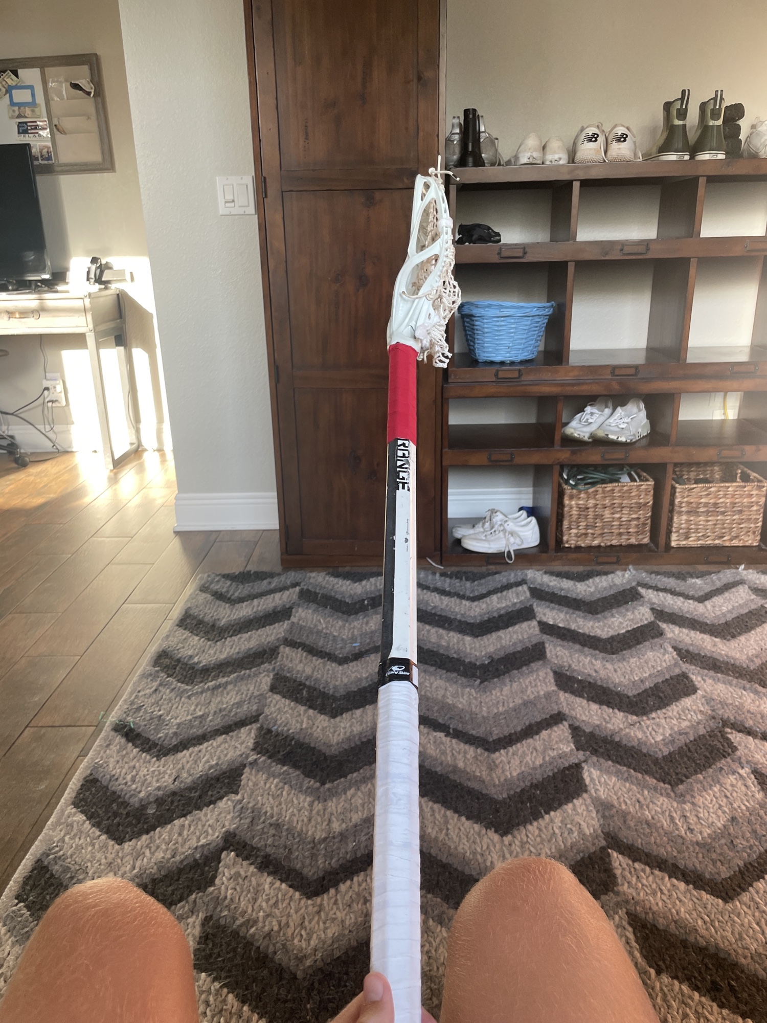 Used Maverik Range Shaft SidelineSwap
