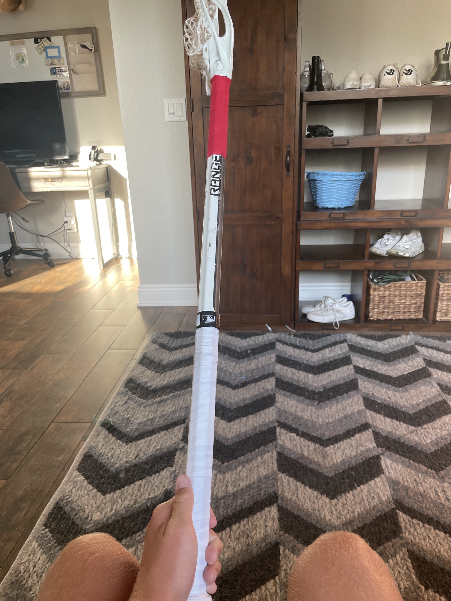 Used Maverik Range Shaft SidelineSwap