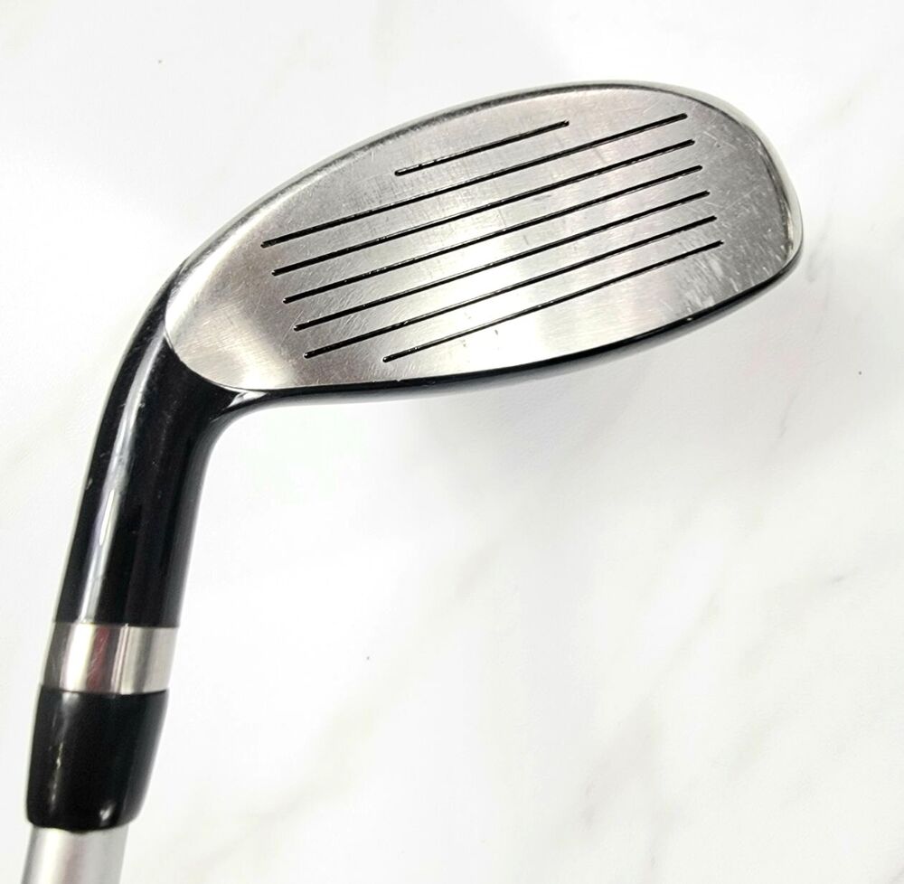 Callaway X2 Hot Iron Set 5 Hybrid 6P Irons **GREAT CONDITION