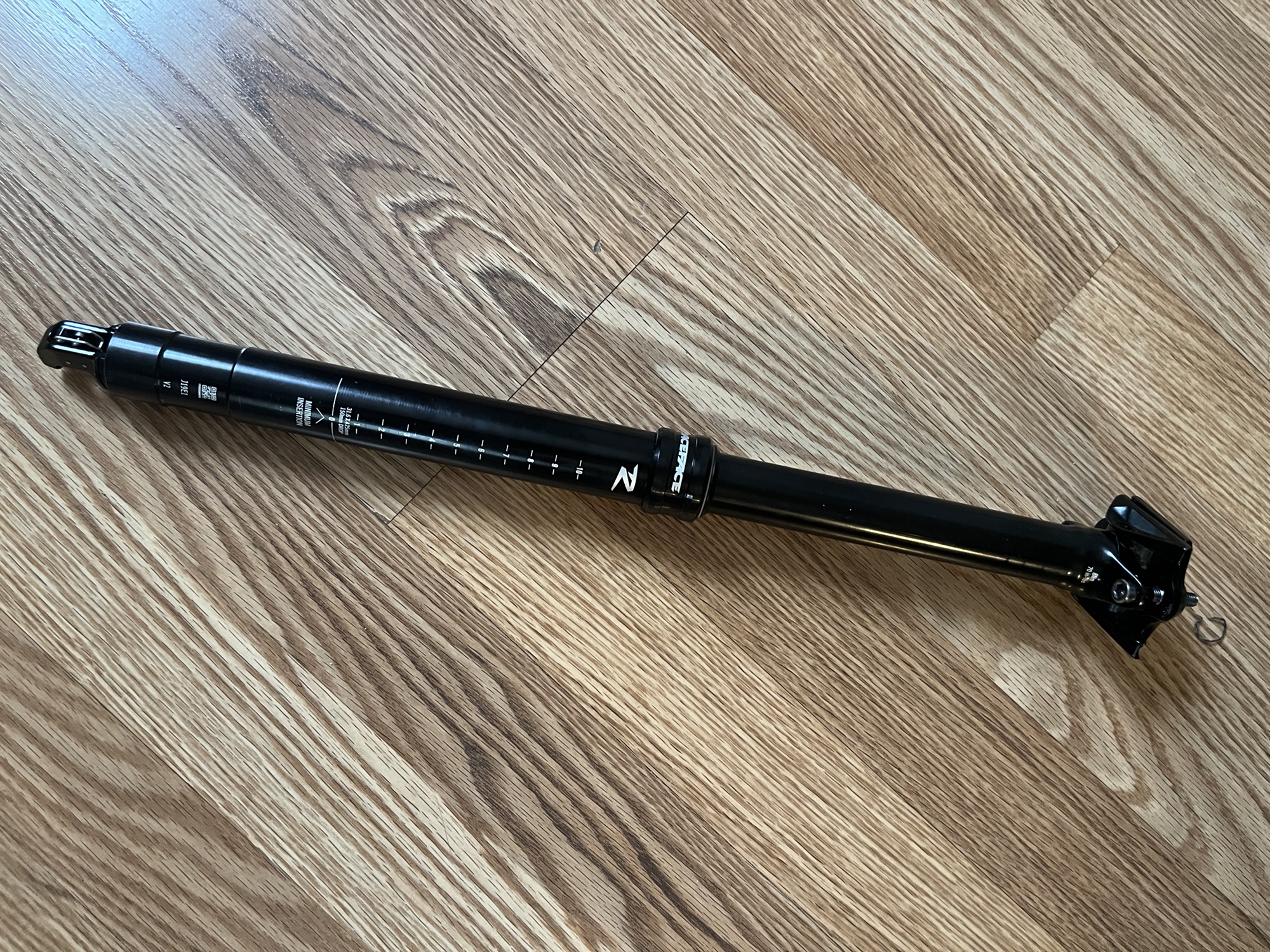 Lightly Used Dropper Post SidelineSwap