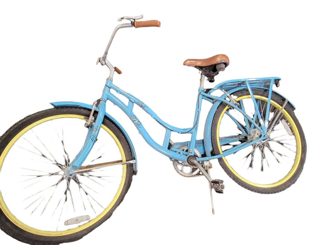 schwinn clairmont speed