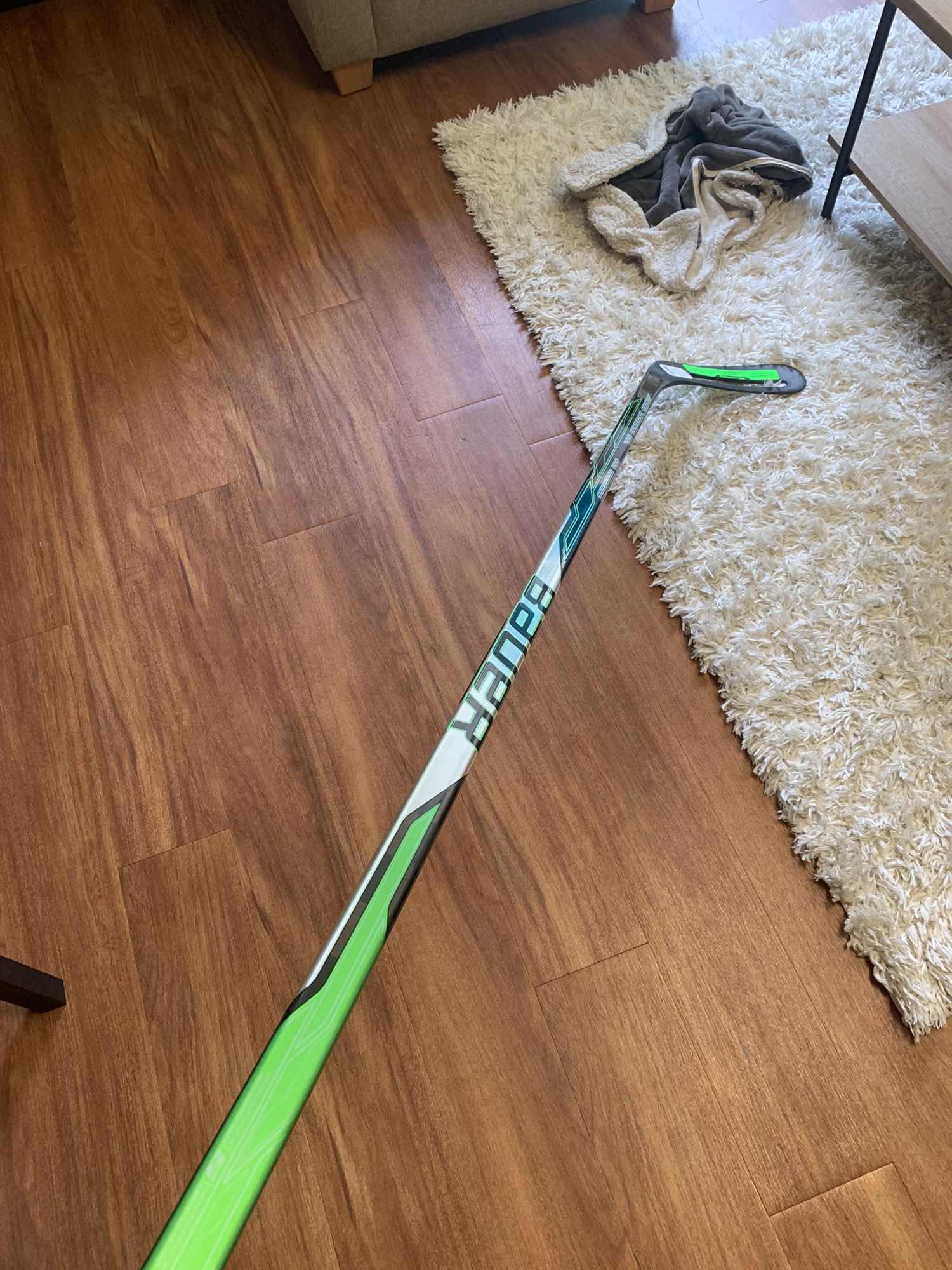 Bauer Sling Hockey Stick SidelineSwap