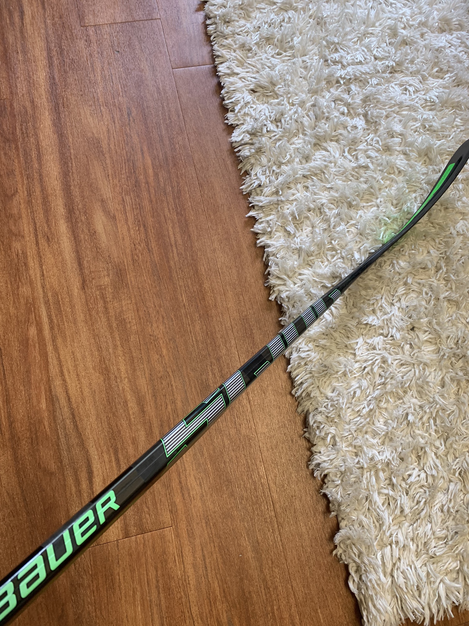 Bauer Sling Hockey Stick SidelineSwap