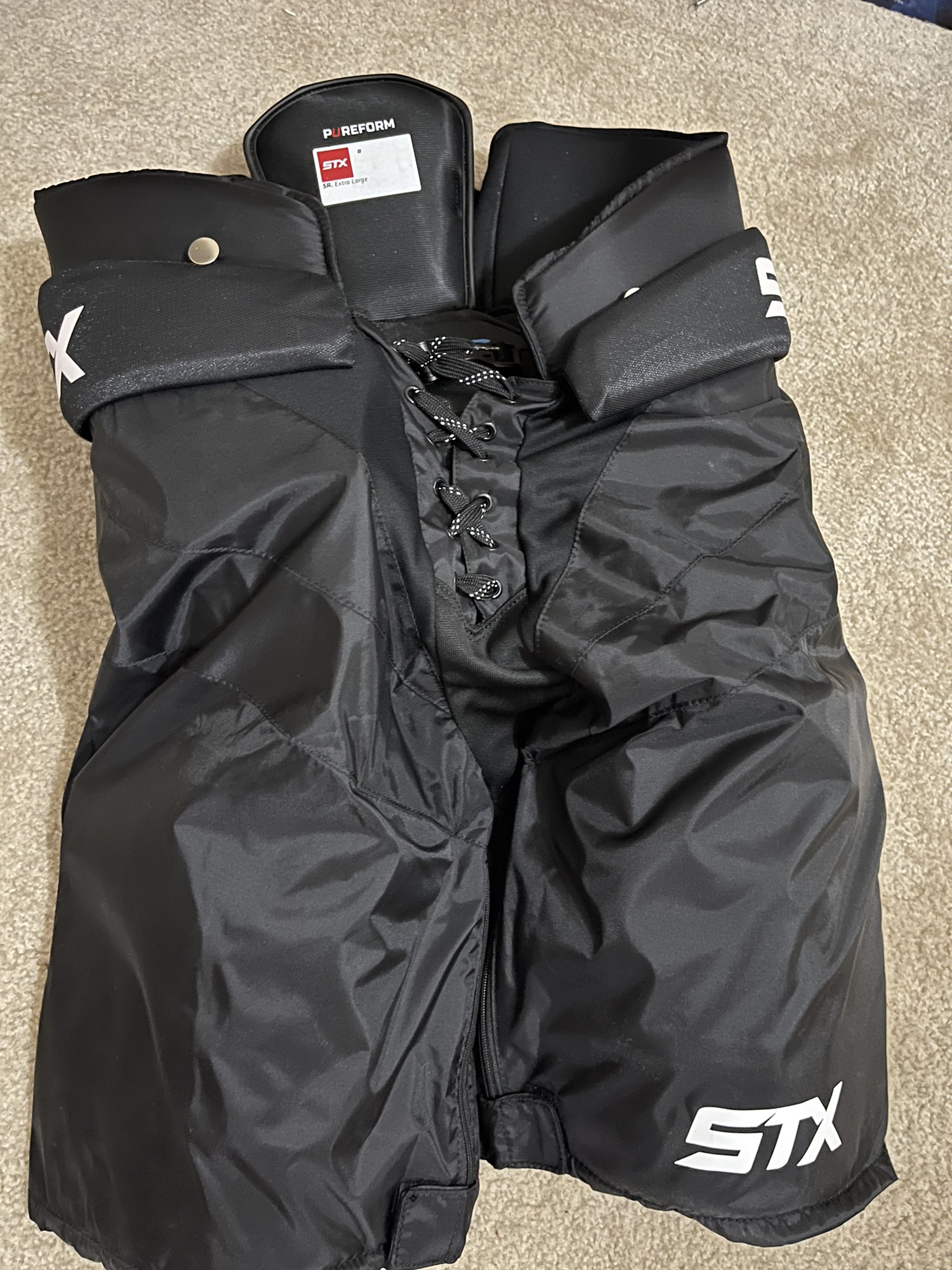 STX hockey Hockey pant SidelineSwap