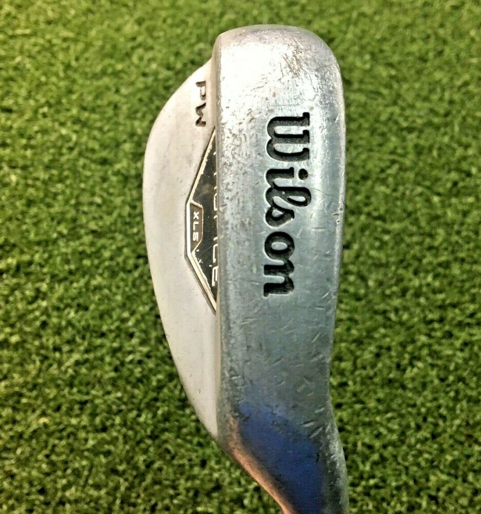 wilson profile xls