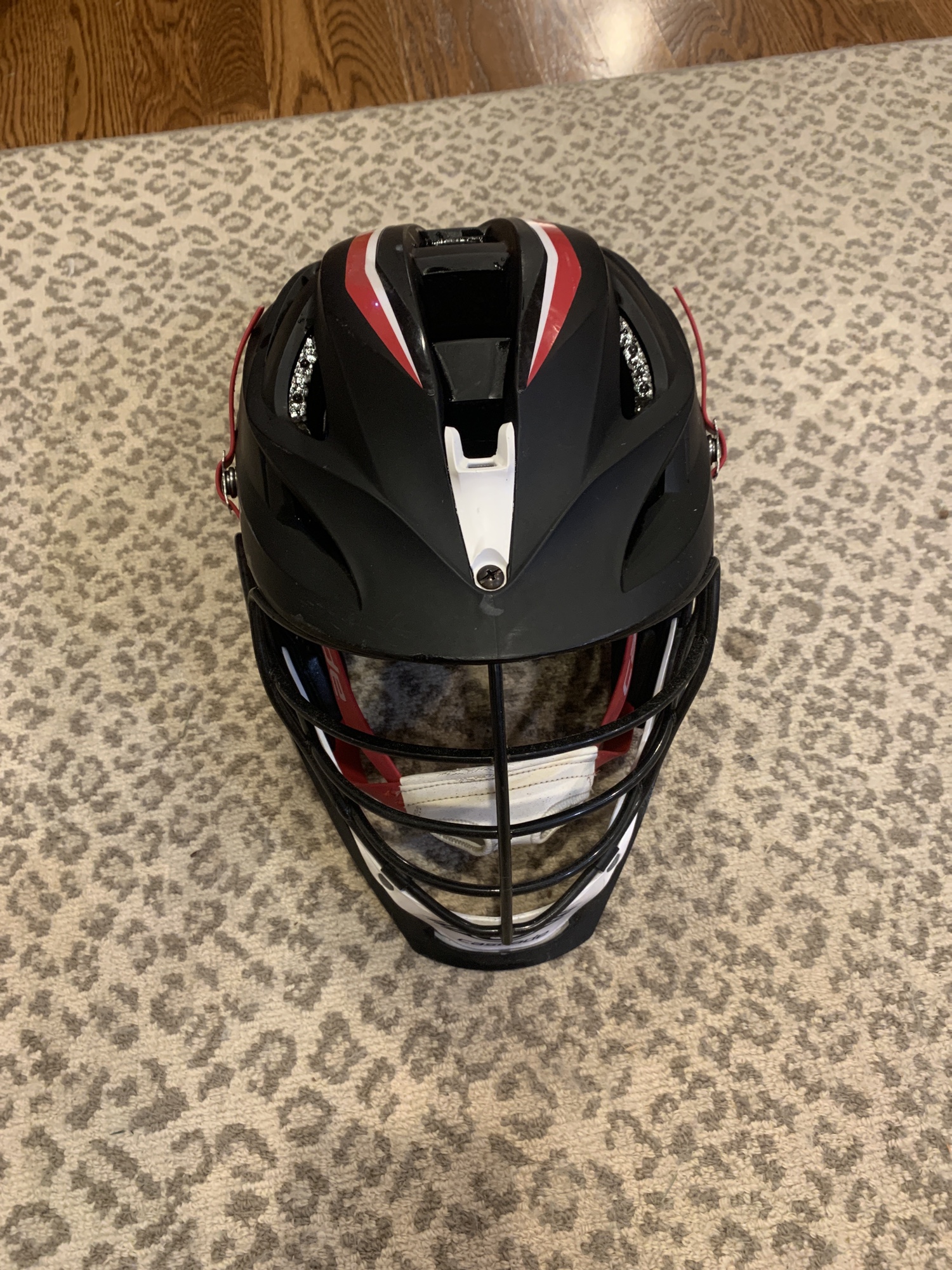 91’ Maryland Cascade S Helmet SidelineSwap