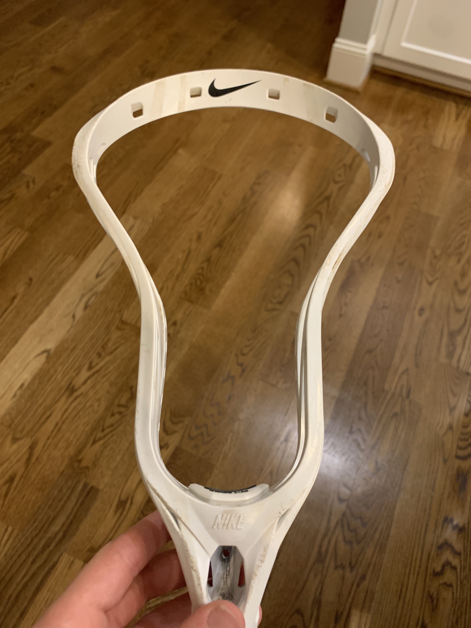 Used Nike hyper lite lacrosse head SidelineSwap
