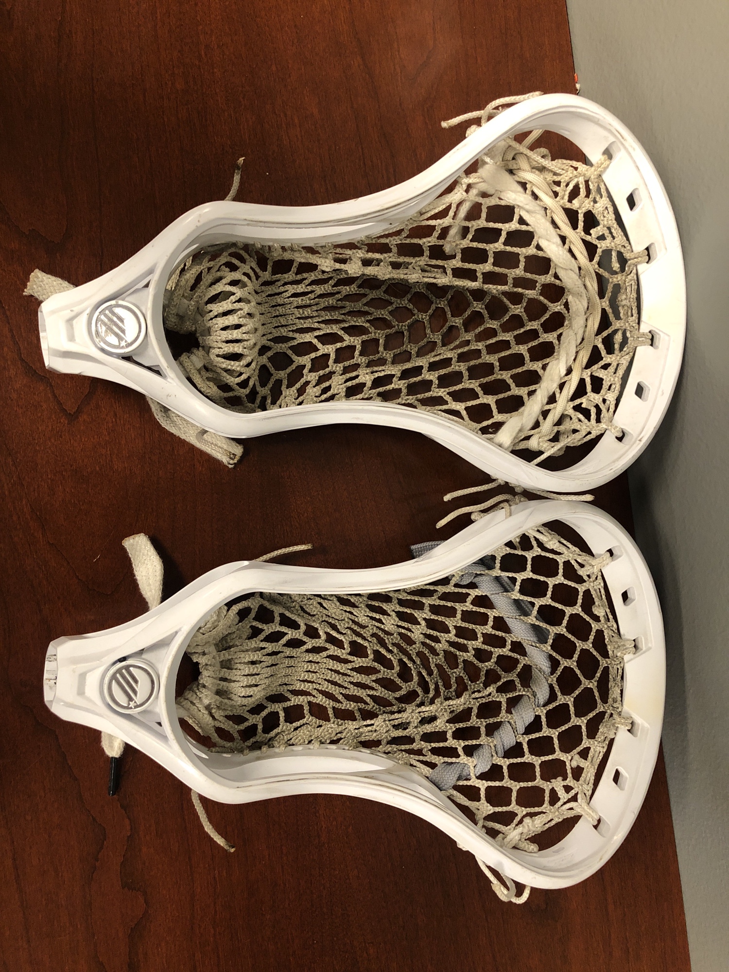 2 Maverik Tactik 2.0 Heads SidelineSwap