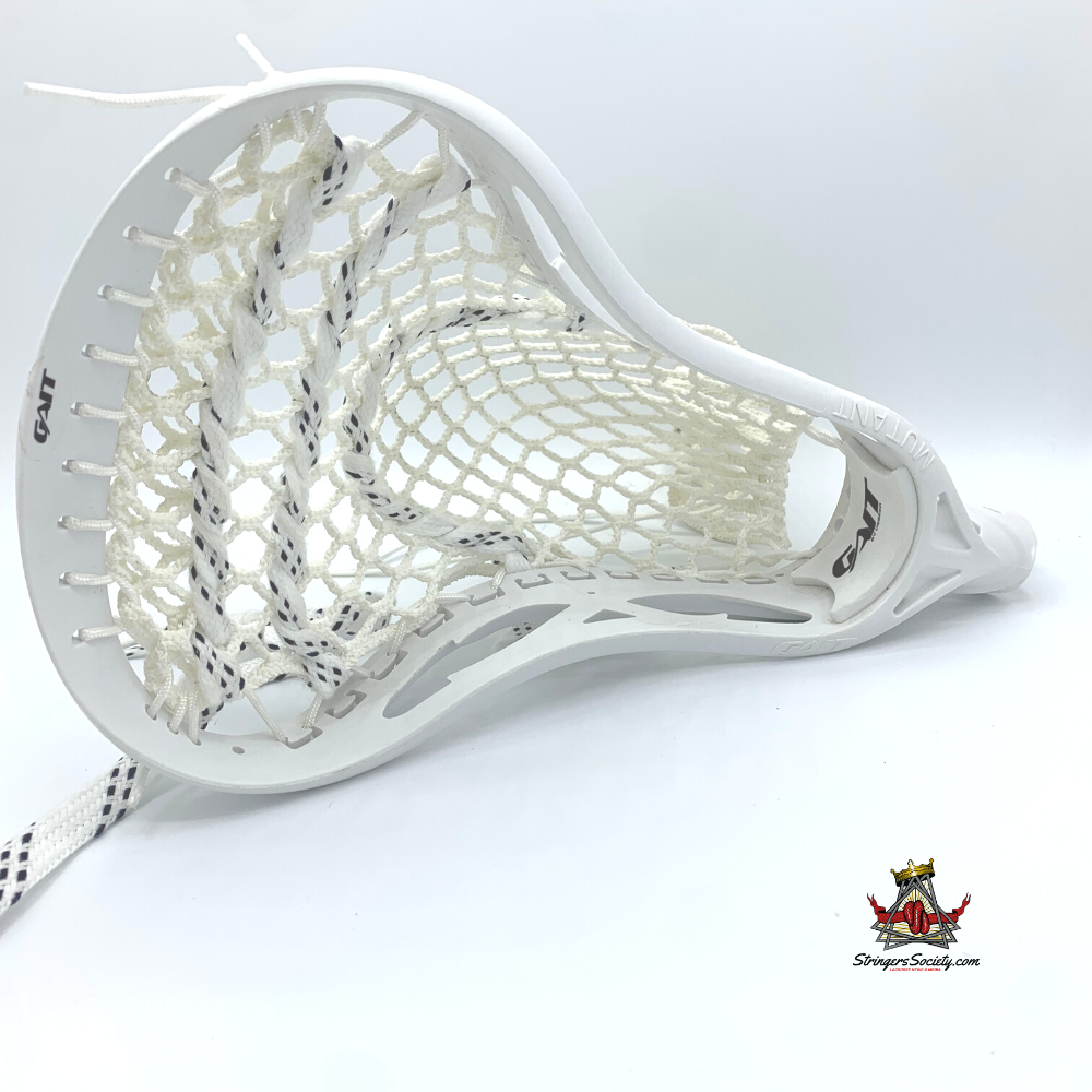 Gait Mutant Lacrosse Head SidelineSwap