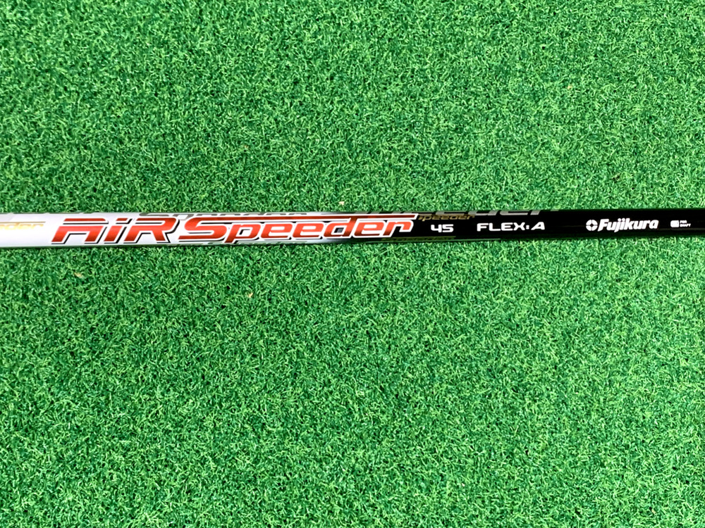 taylormade stealth driver for seniors