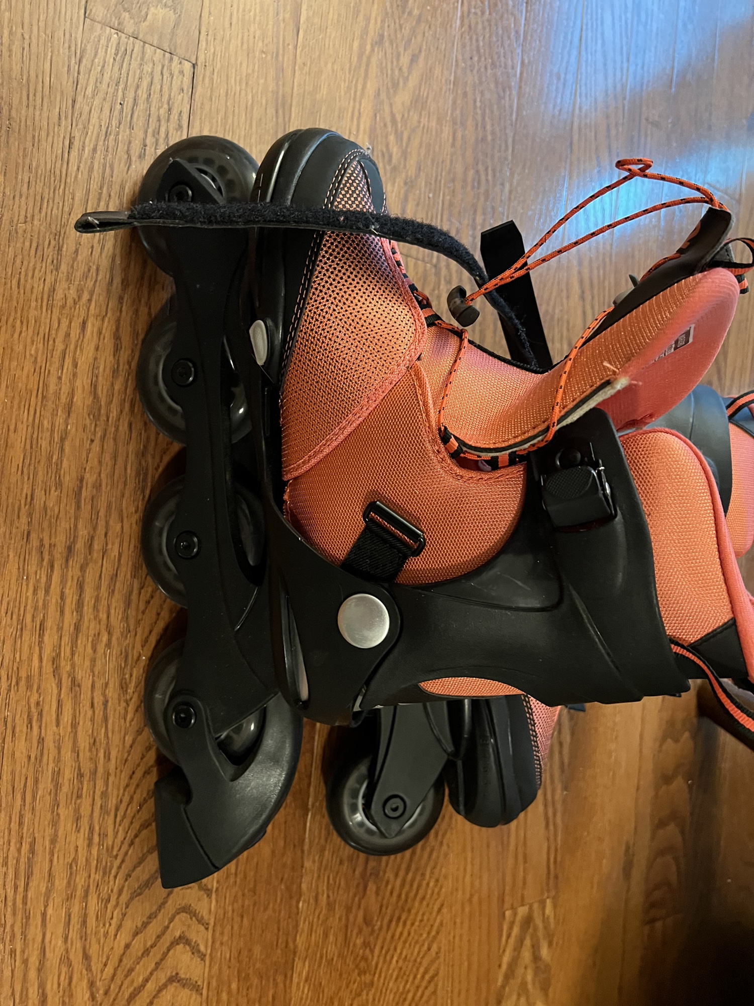 Used K2 Regular Width Size 48 Inline Skates SidelineSwap