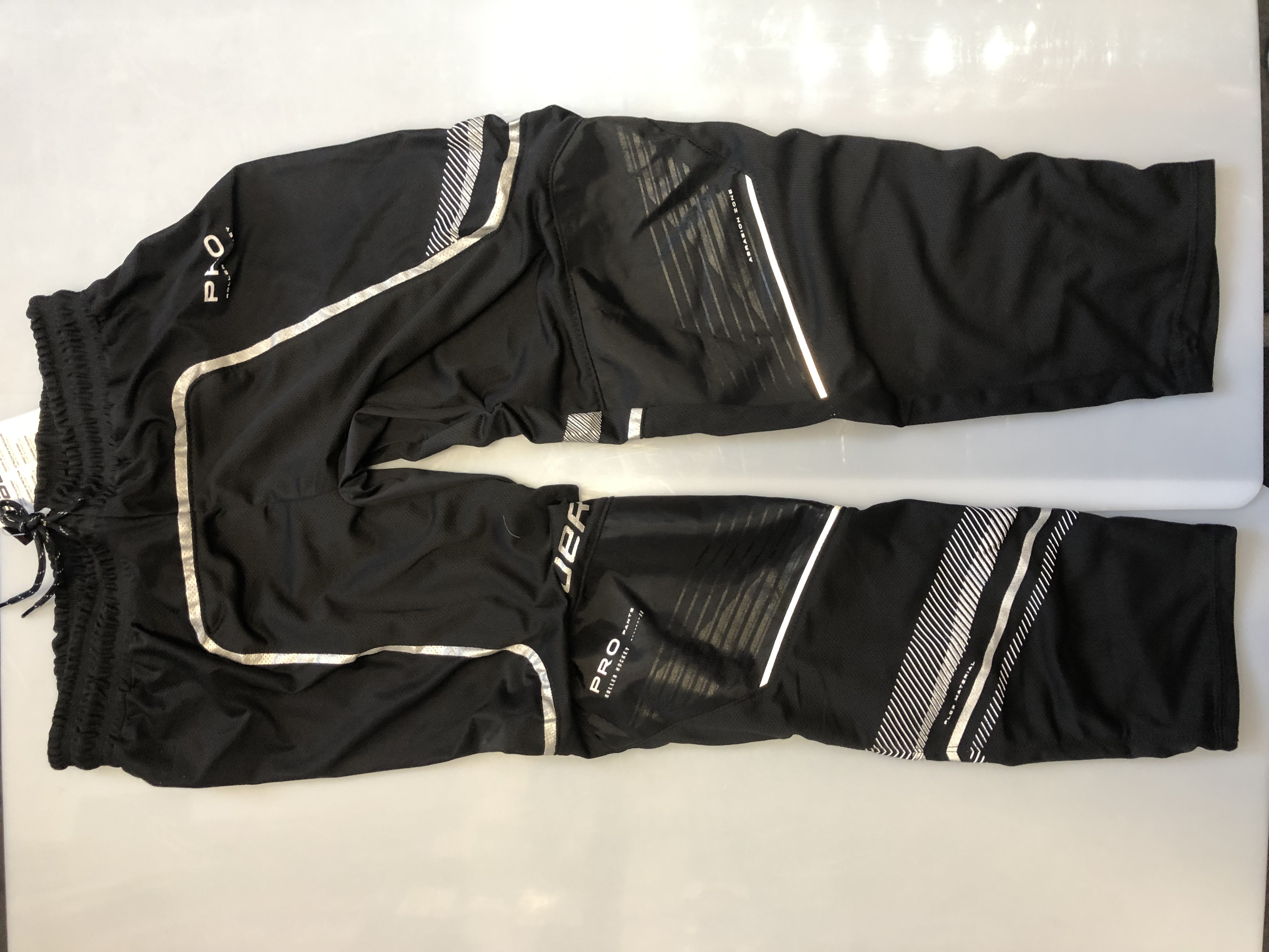 New Medium Bauer S20 Pro Inline Pants SidelineSwap