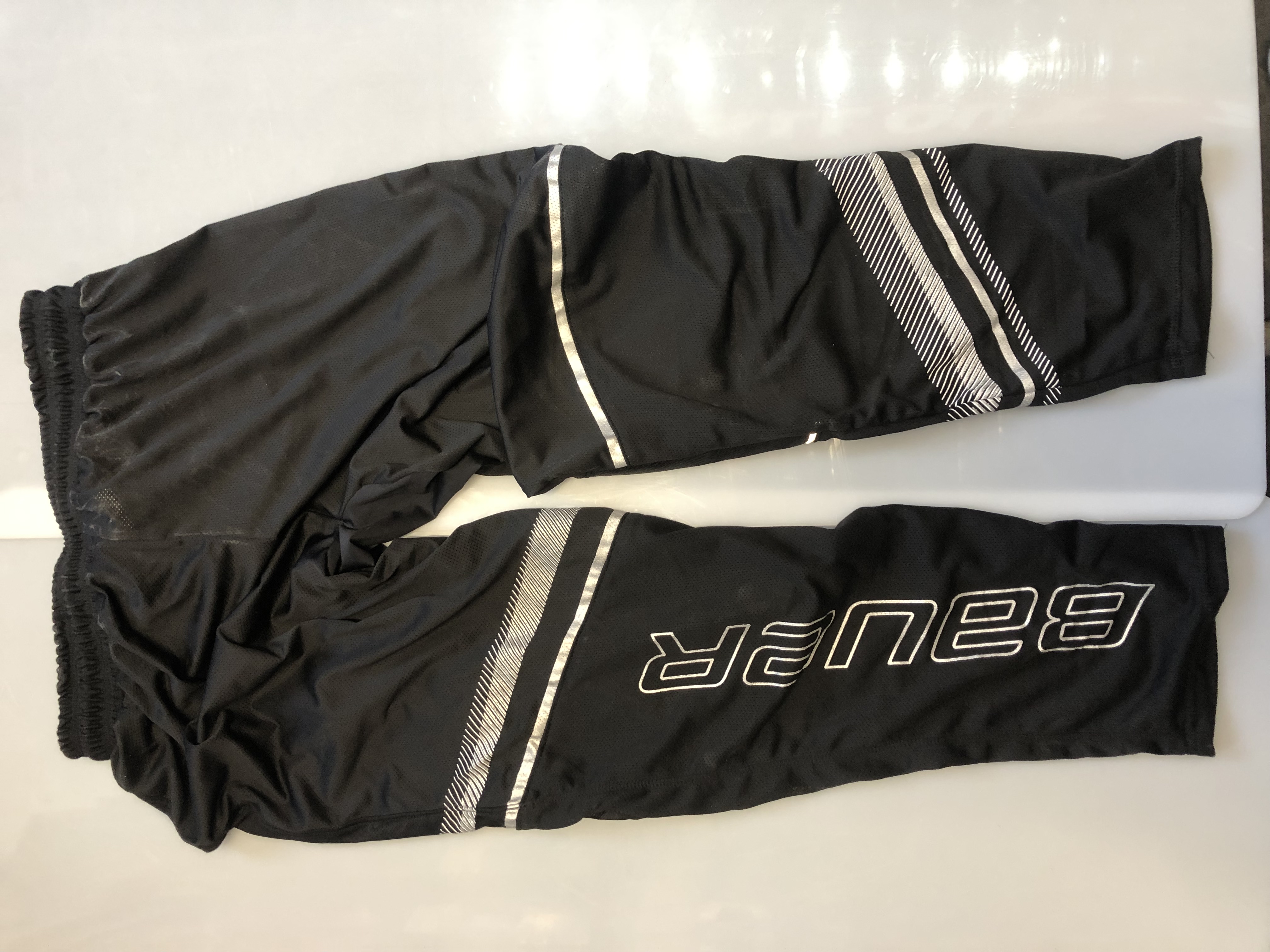 New Medium Bauer S20 Pro Inline Pants SidelineSwap